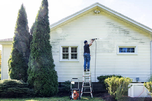 Why Choose Our Certified Pressure Washing Experts for Your Project Needs in Lee Acres, NM?